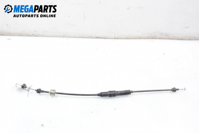 Gearbox cable for Volkswagen Polo (6N/6N2) 1.4, 60 hp, hatchback, 2001