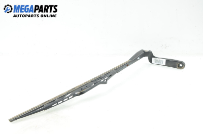 Wischerarm frontscheibe for Volkswagen Polo (6N/6N2) 1.4, 60 hp, hecktür, 2001, position: links