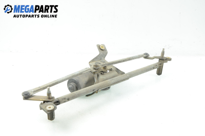 Motor scheibenwischer, vorne for Volkswagen Polo (6N/6N2) 1.4, 60 hp, hecktür, 2001, position: vorderseite