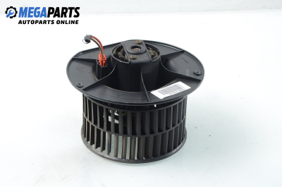 Heating blower for Volkswagen Sharan 2.0, 115 hp, minivan, 1996