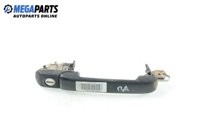 Außengriff for Volkswagen Sharan 2.0, 115 hp, minivan, 1996, position: rechts, vorderseite