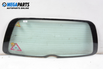 Rear window for Volkswagen Sharan 2.0, 115 hp, minivan, 1996