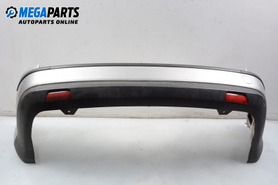 Rear bumper for Ford Focus II 1.6 TDCi, 109 hp, station wagon automatic, 2005, position: rear