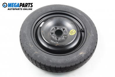 Spare tire for Ford Focus II (2004-2010) 16 inches, width 4 (The price is for one piece)