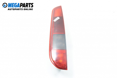 Tail light for Ford Focus II 1.6 TDCi, 109 hp, station wagon automatic, 2005, position: left