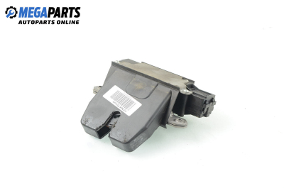 Trunk lock for Ford Focus II 1.6 TDCi, 109 hp, station wagon automatic, 2005, position: rear