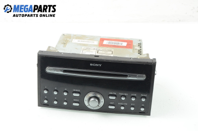 CD player for Ford Focus II (2004-2010)