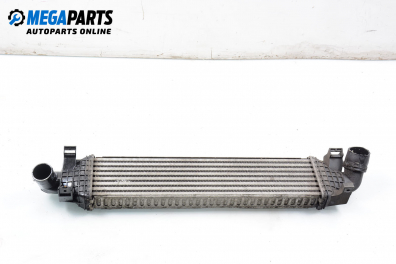 Intercooler for Ford Focus II 1.6 TDCi, 109 hp, station wagon automatic, 2005
