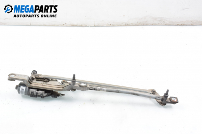 Front wipers motor for Ford Focus II 1.6 TDCi, 109 hp, station wagon automatic, 2005, position: front