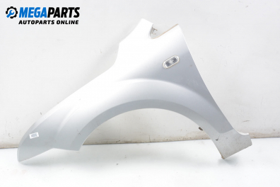 Fender for Ford Focus II 1.6 TDCi, 109 hp, station wagon automatic, 2005, position: front - left
