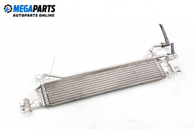 Oil cooler for Ford Focus II 1.6 TDCi, 109 hp, station wagon automatic, 2005
