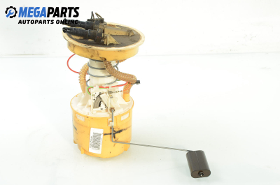Supply pump for Ford Focus II 1.6 TDCi, 109 hp, station wagon automatic, 2005