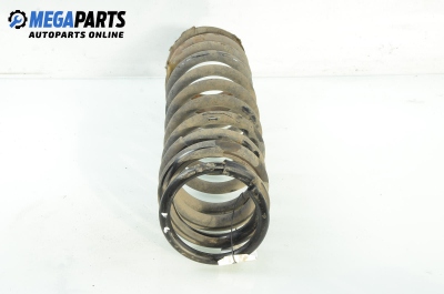 Coil spring for Ford Focus II 1.6 TDCi, 109 hp, station wagon automatic, 2005, position: rear