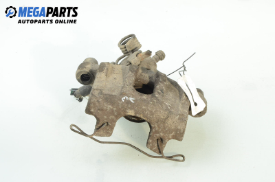 Caliper for Ford Focus II 1.6 TDCi, 109 hp, station wagon automatic, 2005, position: rear - left