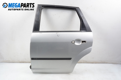 Door for Ford Focus II 1.6 TDCi, 109 hp, station wagon automatic, 2005, position: rear - left