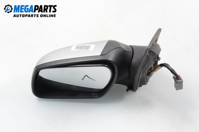 Spiegel for Ford Focus II 1.6 TDCi, 109 hp, combi automatic, 2005, position: links