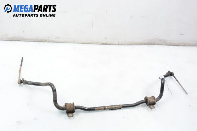 Sway bar for Ford Focus II 1.6 TDCi, 109 hp, station wagon automatic, 2005, position: front