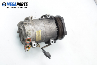 AC compressor for Ford Focus II 1.6 TDCi, 109 hp, station wagon automatic, 2005