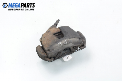 Caliper for Ford Focus II 1.6 TDCi, 109 hp, station wagon automatic, 2005, position: front - left