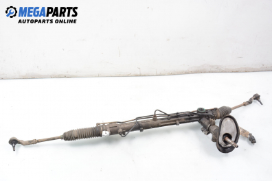 Hydraulic steering rack for Ford Focus II 1.6 TDCi, 109 hp, station wagon automatic, 2005