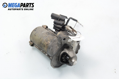 Demaror for Ford Focus II 1.6 TDCi, 109 hp, combi automatic, 2005