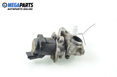 EGR ventil for Ford Focus II 1.6 TDCi, 109 hp, combi automatic, 2005