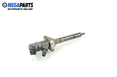 Diesel fuel injector for Ford Focus II 1.6 TDCi, 109 hp, station wagon automatic, 2005 № BOSCH 0445110 288