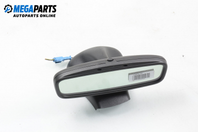 Oglindă electro-cromatică for Citroen C5 2.0 16V, 136 hp, hatchback automatic, 2002