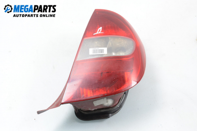 Stop for Citroen C5 2.0 16V, 136 hp, hatchback automatic, 2002, position: dreapta