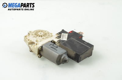 Window lift motor for Citroen C5 2.0 16V, 136 hp, hatchback automatic, 2002, position: front - right