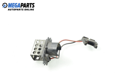 Reostat for Renault Kangoo 1.4, 75 hp, monovolum, 1999