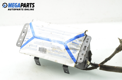 Airbag for Renault Espace IV 3.0 dCi, 177 hp, minivan automatic, 2003, position: vorderseite