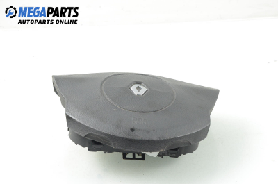 Airbag for Renault Espace IV 3.0 dCi, 177 hp, minivan automatic, 2003, position: vorderseite