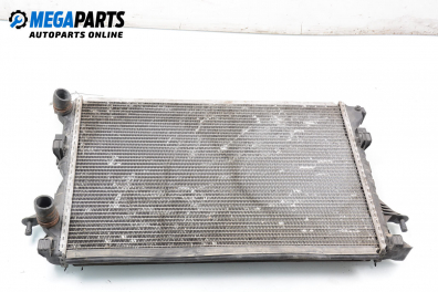 Water radiator for Renault Espace IV 3.0 dCi, 177 hp, minivan automatic, 2003