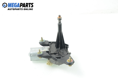 Front wipers motor for Renault Espace IV 3.0 dCi, 177 hp, minivan automatic, 2003, position: rear