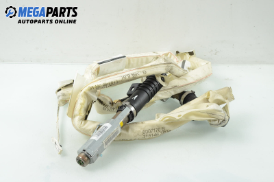 Airbag for Renault Espace IV 3.0 dCi, 177 hp, minivan automatic, 2003, position: links