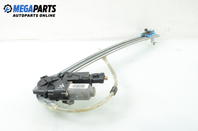 Macara electrică geam for Renault Espace IV 3.0 dCi, 177 hp, monovolum automatic, 2003, position: dreaptă - spate