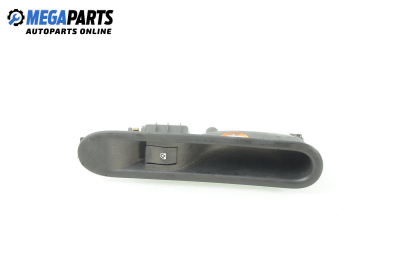 Taste el. scheibe for Renault Espace IV 3.0 dCi, 177 hp, minivan automatic, 2003
