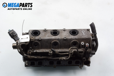 Engine head for Renault Espace IV 3.0 dCi, 177 hp, minivan automatic, 2003