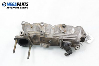 Intake manifold for Renault Espace IV 3.0 dCi, 177 hp, minivan automatic, 2003