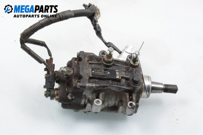 Diesel injection pump for Renault Espace IV 3.0 dCi, 177 hp, minivan automatic, 2003 № Denso 8-97228919-5