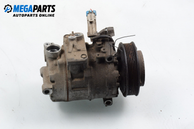 Kompressor klimaanlage for Renault Espace IV 3.0 dCi, 177 hp, minivan automatic, 2003