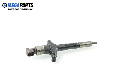Duza diesel for Renault Espace IV 3.0 dCi, 177 hp, monovolum automatic, 2003 № Denso 8-97239161-7