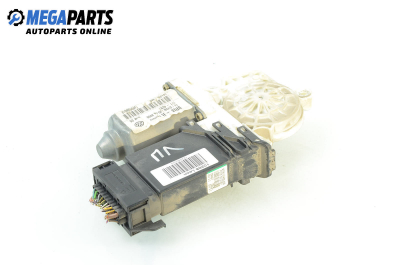 Motor macara geam for Seat Leon (1M) 1.9 TDI, 90 hp, hatchback, 2000, position: stânga - fața