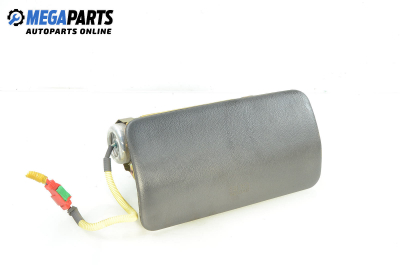 Airbag for Mitsubishi Pajero II 2.8 TD, 125 hp, suv automatic, 1997, position: front