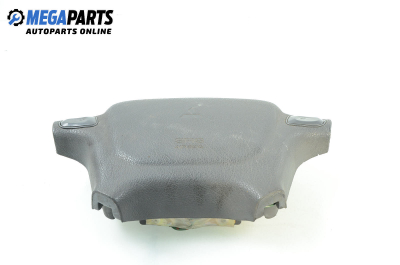Airbag for Mitsubishi Pajero II 2.8 TD, 125 hp, suv automatic, 1997, position: front
