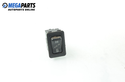 Suspension mode button for Mitsubishi Pajero II 2.8 TD, 125 hp, suv automatic, 1997