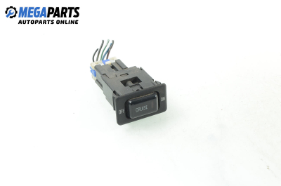 Cruise control switch button for Mitsubishi Pajero II 2.8 TD, 125 hp, suv automatic, 1997