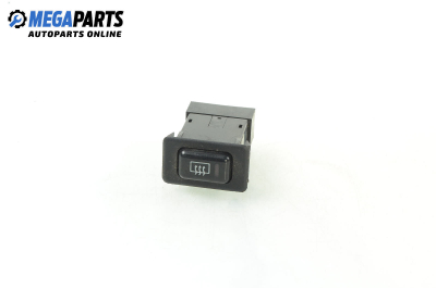 Rear window heater button for Mitsubishi Pajero II 2.8 TD, 125 hp, suv automatic, 1997