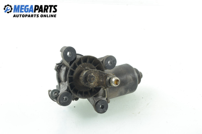 Front wipers motor for Mitsubishi Pajero II 2.8 TD, 125 hp, suv automatic, 1997, position: front